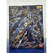 現貨 GUNDAM UC MG 1/100 RX-0UNICORN 03 PHENEX 獨角獸 三號機 鳳凰