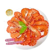 (店+)急速冷凍頂級生白蝦 850g盒