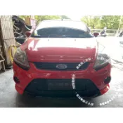 FORD FOCUS MK2.5 NEW STYLE RS前保桿空力套件2010-2012