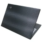 【Ezstick】Lenovo ThinkPad X1 Nano Gen2 筆電機身貼｜黑色卡夢紋｜上蓋+鍵盤週圍+底部