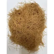 【源夏商行】紅麵線/大腸麵線 600G (真空包裝)