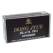 《東爵冰紅茶24入》25g商用免濾茶包/袋裝茶包/紅茶/茶袋/紅茶包☀️大同商行-1500免運-桃園可自取