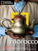 【三民網路書店】National Geographic Traveler: Morocco 作者：Carole French