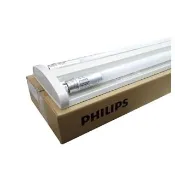 【Philips 飛利浦】LED SM168C 16W 2呎 4000K 自然光 山型燈 吸頂燈 全電壓