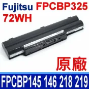 筆電達人 富士通 FUJITSU FMVNBP198 原廠電池 FPCBP281 FPCBP281AP FPCBP325 FPB0250 S26391-F795-L300 S26391-F956-L100 FMVNBP190 FPB0239 DP545939