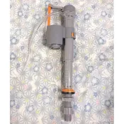 加高款 單體 進水器 低進水 馬桶水箱零件 伸縮進水器 通用型 TOTO HCG和成 凱撒