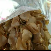 散裝●寒天蒟蒻條/片●素食●600g ●網路南北貨