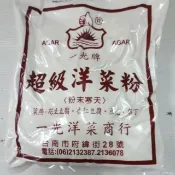 一光超級洋菜粉650g😄😄