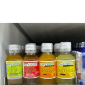 高雄寄出🔥VITAMIN C YOU.C1000 FD15001	果汁 玻璃 Vitamin C YOU.C1000