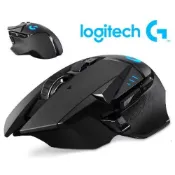 SANJING三井3C 【Logitech 羅技】G502 LIGHTSPEED 高效能無線電競滑鼠【三井3C】