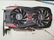 知飾家 二手良品 華碩 GTX760 DC2OC 2GD5 顯示卡