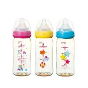 /裸裝良品/【Pigeon 貝親】第二代寬口PPSU奶瓶240ml‼️無奶嘴‼️