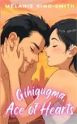 【三民網路書店】Gihigugma, Ace of Hearts: A Sweet, Slow Burn, Found Family, Coming-of-Age Tennis Romance Set in London 作者：Melanie King-Smith