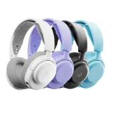 (店+)【Steelseries 賽睿】SteelSeries 賽睿 Arctis Nova 3P 3X 無線電競耳機 藍芽耳機 跨平台相容 雙模 無線耳機