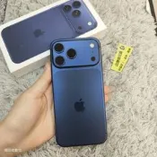 【保固202611】 iphone 17 PRO MAX 256G 藍色 6.9吋 蘋果 瘋回收 高階機 X4832