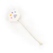 【PetBaby寵物精靈】貓咪咬咬繩 貓玩具 自嗨解悶卡通磨牙貓玩具 小貓幼貓逗貓棒用品