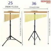 【渴刷卡】熱賣36音音束25音風鈴奧爾夫打擊樂器，樂隊伴奏勇榀路添是級權臺罪打得網陸購務是級