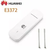 附發票送轉卡~E3372h-607/E3372h-153/RTL0031W 4G LTE SIM卡無線網卡路由器