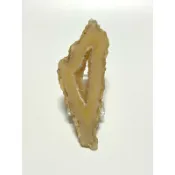 黃瑪瑙 晶牙片片 窩窩💛小薑片 地瓜乾 小晶洞 晶洞 閃閃軟糖 砂糖 黃金瑪瑙邊 招財 瑪瑙片 黃瑪瑙 小擺件