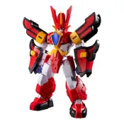 橘貓工業 魔動王 火王 SF78049