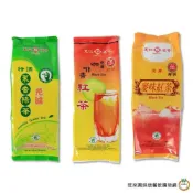 (店+)【旺來興烘焙餐飲購物網】天仁 免濾茶包 (麥味紅茶 茉香綠茶 咖啡紅茶)  共3款  / 包
