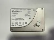 英特爾Intel  DC S3500 160GB SSD硬盤 保壹年SSDSC2