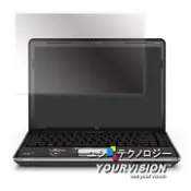 HP 惠普  Pavilion DV3系列13.3吋專用靚亮螢幕保護貼