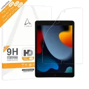 ARMOR iPad 10.2/10.5軟性玻璃9H 高清螢幕保護貼
