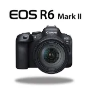 ★現貨★公司貨★申請送原電 Canon EOS R6 Mark II 單機身★可開統編