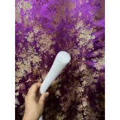 花心小舖花藝用品～直徑2.5公分珍珠泡棉棒，長度60公分