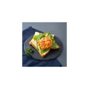(店+)【蘭揚食品】蘭揚冷凍螯蝦沙拉(每包250公克)《大欣亨》B383005