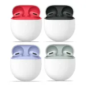 Google Pixel Buds 2a 藍牙耳機