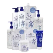 (店+)【KUM 熊野】麗白薏仁 保濕沐浴乳 沐浴乳 洗面乳 卸妝油 薏仁 保濕 補充包