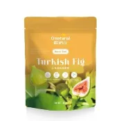 【O’natural 歐納丘】天然土耳其無花果乾100g/袋