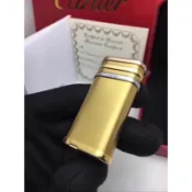Cartier打火機、卡地亞打火機！全部一樣價錢10000！誠可私訊議價！非Dupont Dunhill Zippo