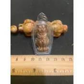 ［多寶齋佛牌］龍婆通丹 2560 招財轉運虎 （放福利囉）C185