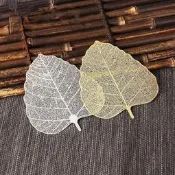 菩提樹葉茶漏茶漏茶濾創意濾茶網茶葉過濾器功夫茶具配件隔濾茶器選項不同價格不同