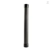 專業穩定器延長桿棒獨腳架碳纖維帶 1/4 英寸螺絲 35 厘米長適用於 DJI Ronin-S 智雲起重機 2/3 飛宇