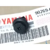YAMAHA 山葉 原廠 勁戰 二代 三代 勁豪 五期 六期 七期 125 電池蓋 鉚釘 螺絲 塑膠螺絲