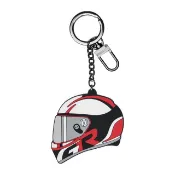 【HOTAI購】【TOYOTA】GR賽車帽鑰匙圈