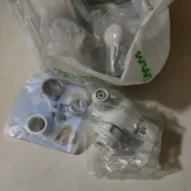 Panasonic國際牌淨水器切換頭 轉換頭 含配件包