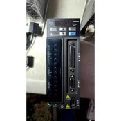 (100W練習組)DELTA台達  ASD-B2-標準型伺服驅動器 ASD-B2-0121-B+100W馬達 私密確認