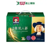愛買線上購物 桂格 養氣人蔘無糖配方(60ML/19入)【愛買】