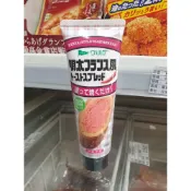 (店+)日本 效期 2027/3 中島  明太子風味 抹醬 100g 1136