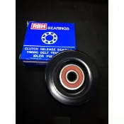 HW汽材 ELANTRA GETZ MATRIX TUCSON TRAJET CARENS 汽油 冷氣惰輪 皮帶惰輪