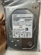 日立6T硬碟華為HGST 6TB SATA企業機械02311DYQ HUS726060ALE610