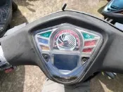 達成拍賣 G5 超5 125 150 空濾組 化油器 剎車鼓 傳動蓋 齒輪箱 排氣管 螺絲 汽機車零件均有售販 歡迎詢問