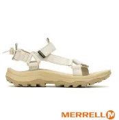 RV城市【美國 Merrell】8折送》女 輕量戶外運動涼鞋 舒適鞋墊 拖鞋 止滑休閒健行鞋_ML007018