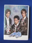 二手CD:元氣 G-BOYS 簽名CD 李岳、肯尼斯、沈建宏/2006年