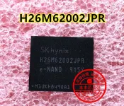 協貿國際日用品生活10館 H26M62002JPR e-NAND BGA153球 EMMC 32G內存 新現貨 一個起售